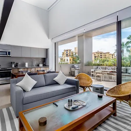 Bisbee'S Favorite In Cabo Marina Sleeps 12